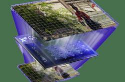 开云下载-告别卡顿，英特尔XeSS 2.1助力《永劫无间》体验全面升级