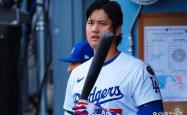 开云-MLB球星大谷翔平被称为怪人，赛扬奖王牌右投手道出真实想法