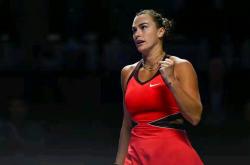 开云体育APP下载-斯瓦泰克与萨巴伦卡本赛季赢得60场比赛