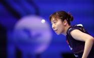 开云-WTT球星挑战赛伦敦站 | 杨屹韵无緣(yuán)女(nǚ)单四强