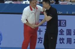 开云平台-辽篮猛揍天津！激励得分低迷，全运会规则或成导火索