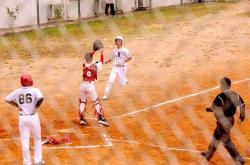 开云体育APP下载-450名中小学生角逐市体育传统校棒球比赛