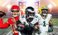 开云体育在线-NFL第12周实力排名：野马跻身争冠，酋长再输跌出分区之争