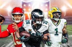 开云体育在线-NFL第12周实力排名：野马跻身争冠，酋长再输跌出分区之争