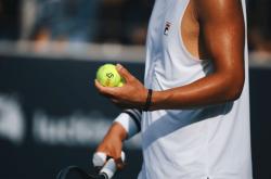 开云-在網(wǎng)球中国赛季，FILA打出ACE球