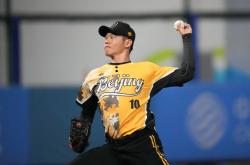 开云下载-全运会丨棒球——小组赛：北京队胜江苏队