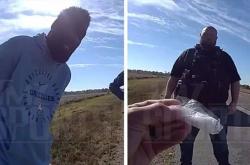 开云-突发！现场逮捕！NBA最佳防守球员啊(a)！活该...