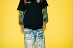 开云体育APP下载-涵盖 32 支 NFL 球队！Anti Social Social Club x NFL 官方联名登(dēng)场