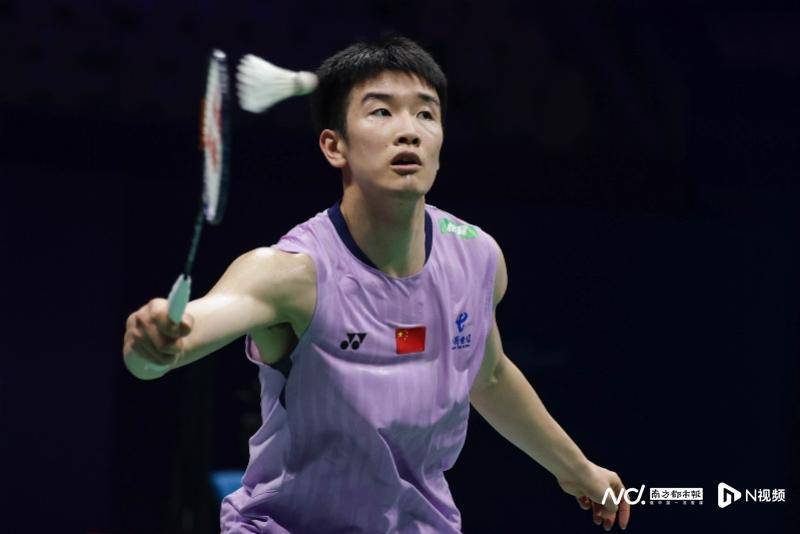 中国羽毛球大师赛，国羽男双全军覆没，女双混双期待会师决赛