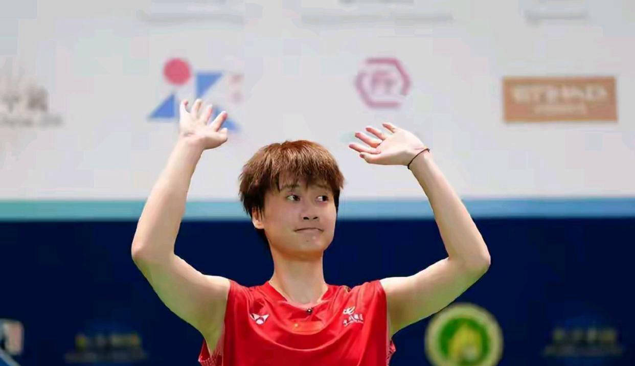 全运会羽毛球赛在深圳打响,巅峰对决即将上演