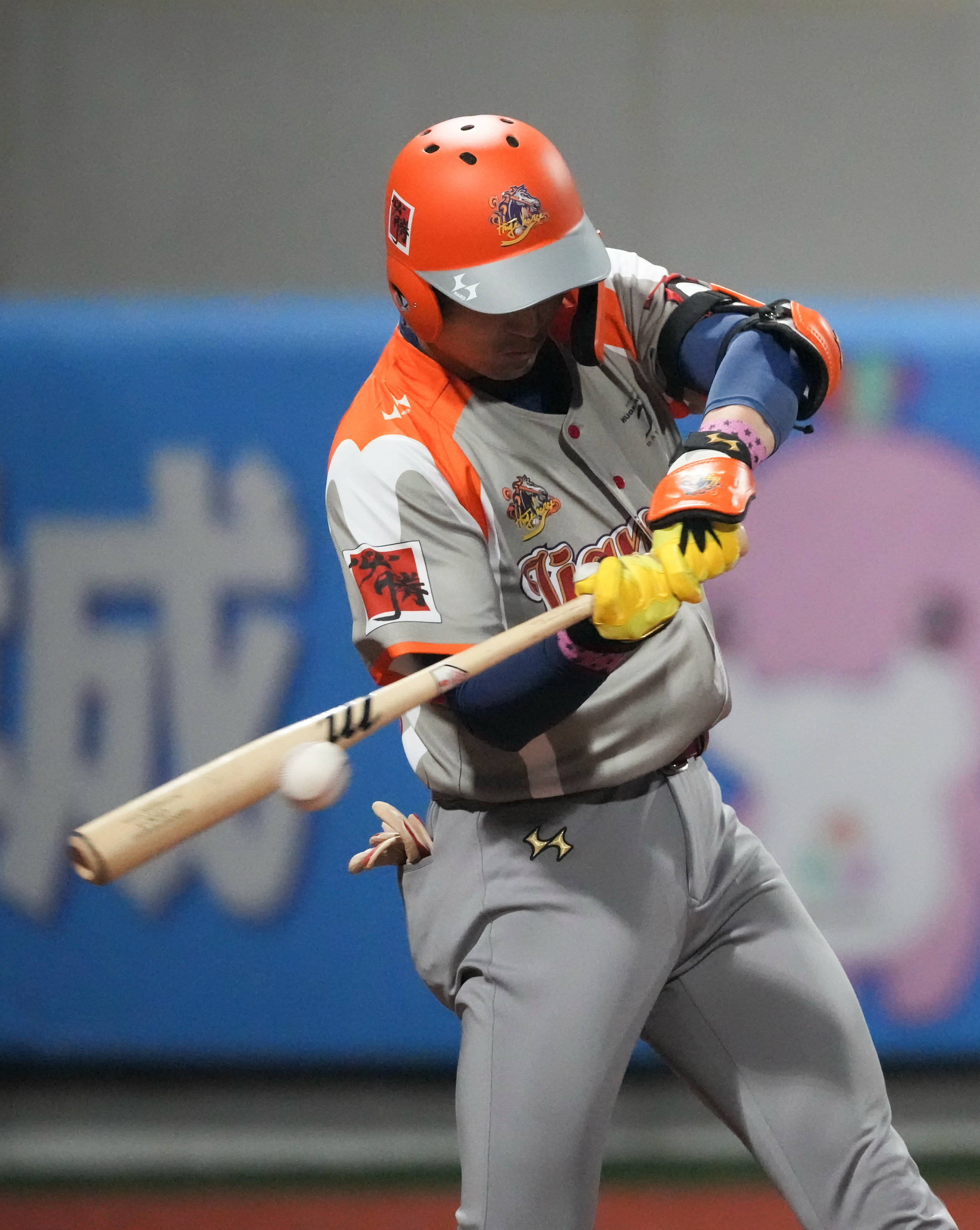 全运会丨棒球——小组赛：北京队胜江苏队