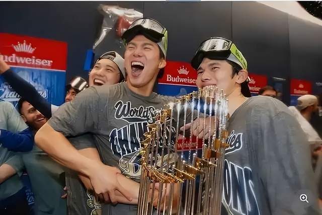 2025年MLB世界大赛MVP得主山本由伸陷“交往疑云”,引发热议