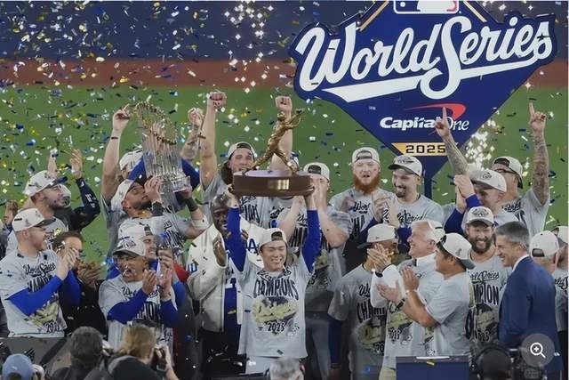 2025年MLB世界大赛MVP得主山本由伸陷“交往疑云”,引发热议