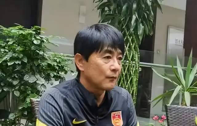 中国U17半主力出战不敌缅甸：浮嶋敏未能破解541防守阵型