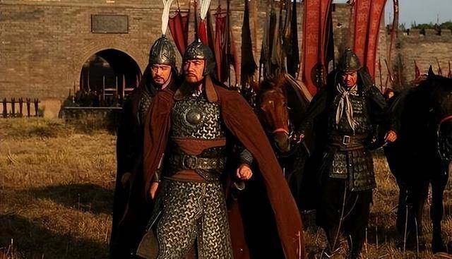 康熙擒鳌拜后未杀他,晚年亲自为其平反,背后藏着怎样的帝王心术