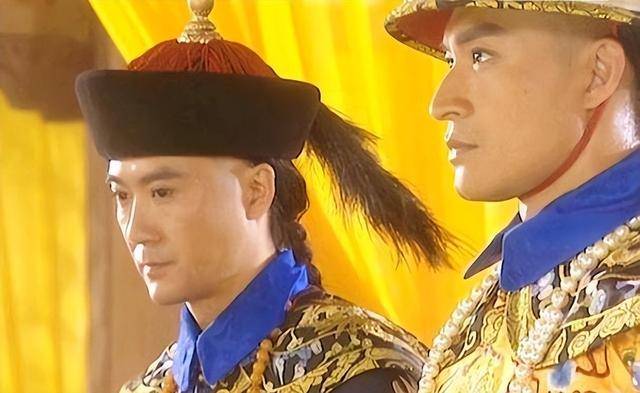 康熙擒鳌拜后未杀他,晚年亲自为其平反,背后藏着怎样的帝王心术