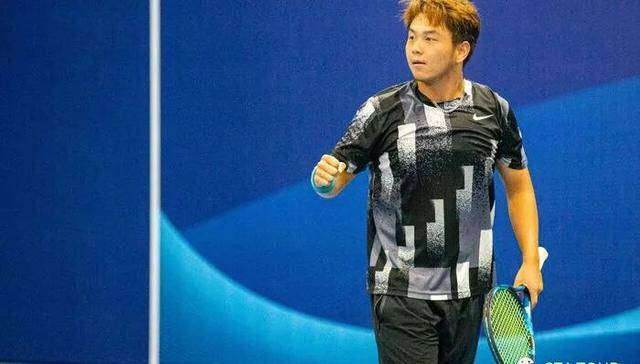 操纵22场比赛，网球新星如何走上歧路