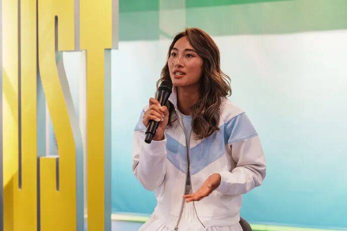 郑钦文将缺席十五运会网球比赛