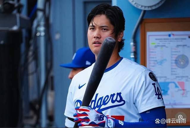 MLB球星大谷翔平被称为怪人，赛扬奖王牌右投手道出真实想法
