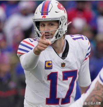 NFL第12周实力排名：野马跻身争冠，酋长再输跌出分区之争