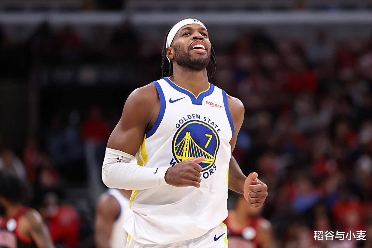 勇士让状态不佳的投手进入先发,但他们却不给他足够的出手机会?