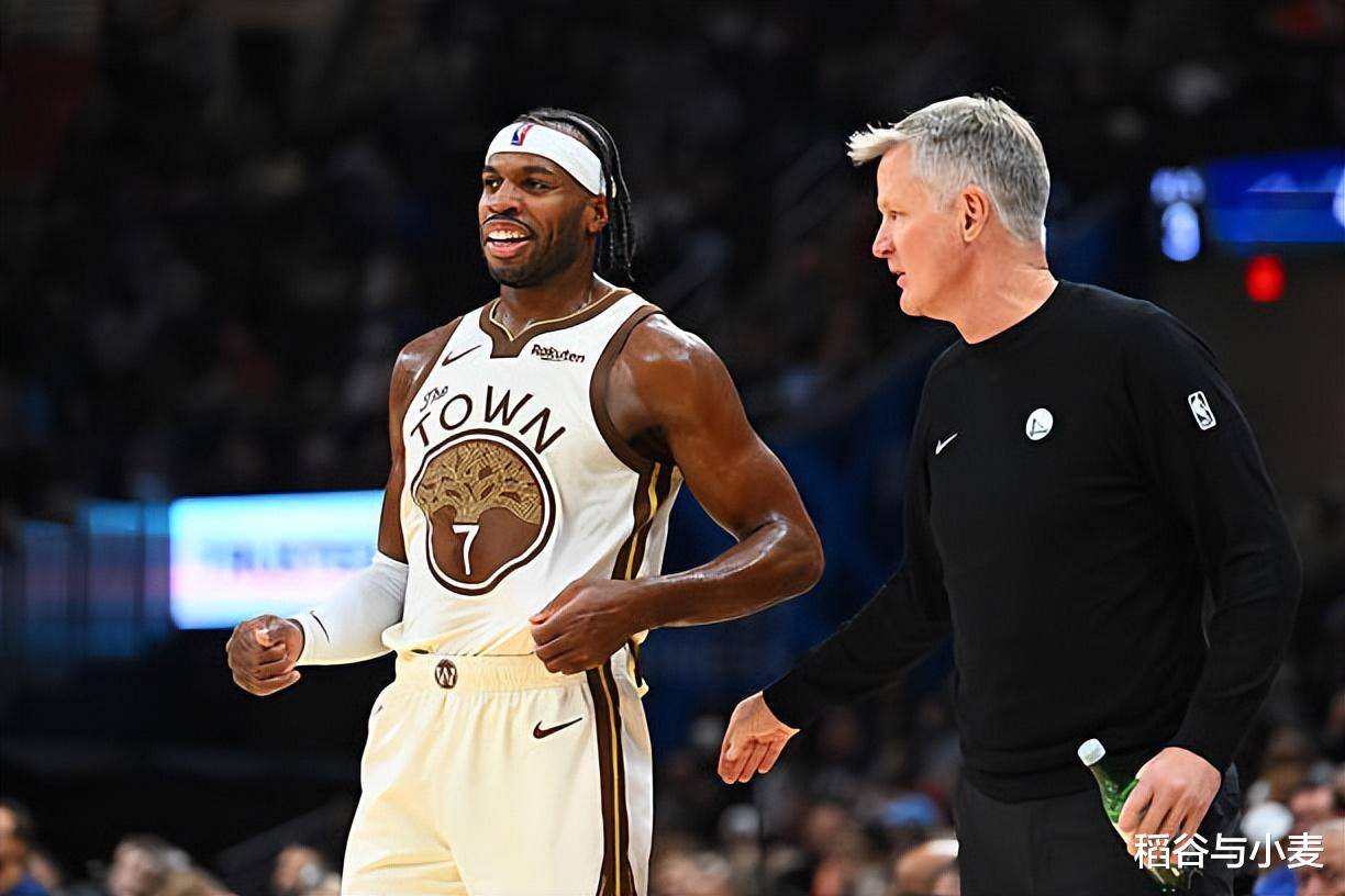 勇士让状态不佳的投手进入先发,但他们却不给他足够的出手机会?