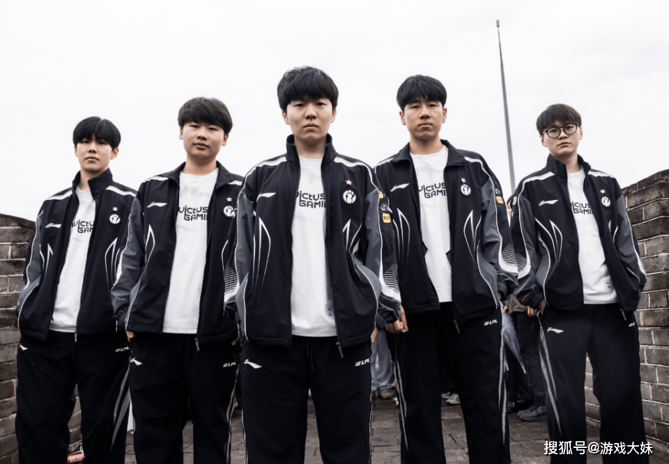 电竞比赛算不算体育?中国和韩国给出答案,对电竞的态度截然不同